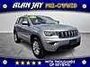 Used 2021 JEEP GRAND CHEROKEE LAREDO X 4X2 in SEBRING, FLORIDA
