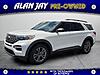 Used 2021 FORD EXPLORER XLT RWD in SEBRING, FLORIDA