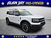 Used 2023 FORD BRONCO SPORT OUTER BANKS 4X4 in SEBRING, FLORIDA