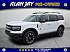 Used 2023 FORD BRONCO SPORT OUTER BANKS 4X4 in SEBRING, FLORIDA