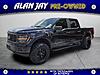 Used 2024 FORD F-150 STX 4WD SUPERCREW 5.5' BOX in SEBRING, FLORIDA