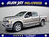 Used 2018 FORD F-150 XLT 2WD SUPERCREW 5.5' BOX in SEBRING, FLORIDA