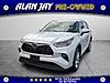 Used 2022 TOYOTA HIGHLANDER LIMITED FWD in SEBRING, FLORIDA