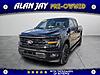 Used 2024 FORD F-150 XLT 4WD SUPERCREW 5.5' BOX in SEBRING, FLORIDA