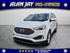 Used 2024 FORD EDGE SEL AWD in SEBRING, FLORIDA