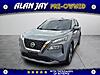 Used 2021 NISSAN ROGUE FWD SL in SEBRING, FLORIDA