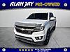 Used 2016 CHEVROLET COLORADO 2WD CREW CAB 128.3" Z71 in SEBRING, FLORIDA