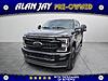 Used 2022 FORD F-250 LARIAT 4WD CREW CAB 6.75' BOX in SEBRING, FLORIDA