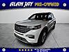 Used 2023 FORD EXPLORER KING RANCH in SEBRING, FLORIDA