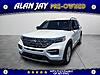 Used 2023 FORD EXPLORER KING RANCH RWD in SEBRING, FLORIDA