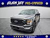 Used 2021 FORD F-150 XLT 4WD SUPERCREW 5.5' BOX in SEBRING, FLORIDA