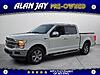 Used 2020 FORD F-150 LARIAT in SEBRING, FLORIDA