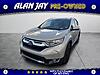 Used 2018 Honda CR-V TOURING in SEBRING, FLORIDA