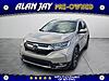 Used 2018 Honda CR-V TOURING AWD in SEBRING, FLORIDA