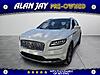 Used 2022 LINCOLN NAUTILUS RESERVE FWD in SEBRING, FLORIDA
