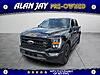 Used 2023 FORD F-150 LARIAT 4WD SUPERCREW 5.5' BOX in SEBRING, FLORIDA