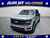 Used 2025 FORD F-150 STX 2WD SUPERCREW 5.5' BOX in SEBRING, FLORIDA