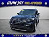 Used 2023 FORD EXPLORER KING RANCH RWD in SEBRING, FLORIDA