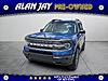 Used 2024 FORD BRONCO SPORT BADLANDS 4X4 in SEBRING, FLORIDA