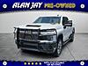 Used 2024 CHEVROLET SILVERADO CUSTOM in SEBRING, FLORIDA
