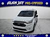 Used 2022 FORD TRANSIT CONNECT XLT LWB W/REAR LIFTGATE in SEBRING, FLORIDA