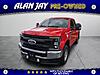 Used 2020 FORD F-350 XL 4WD SUPERCAB 6.75' BOX in SEBRING, FLORIDA