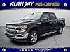 Used 2019 FORD F-150 XLT 4WD SUPERCREW 5.5' BOX in SEBRING, FLORIDA