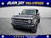 Used 2021 FORD BRONCO OUTER BANKS 4 DOOR ADVANCED 4X4 in SEBRING, FLORIDA