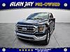 Used 2023 FORD F-150 XLT 4WD SUPERCREW 5.5' BOX in SEBRING, FLORIDA