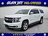 Used 2017 CHEVROLET SUBURBAN 4WD 4DR 1500 LT in SEBRING, FLORIDA