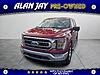 Used 2022 FORD F-150 XLT 2WD SUPERCREW 5.5' BOX in SEBRING, FLORIDA