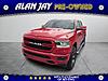 Used 2019 RAM 1500 BIG HORN/LONE STAR 4X4 CREW CAB 5'7" BOX in SEBRING, FLORIDA