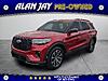 Used 2025 FORD EXPLORER ST-LINE in SEBRING, FLORIDA