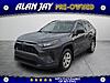 Used 2020 TOYOTA RAV4 LE in SEBRING, FLORIDA