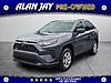 Used 2020 TOYOTA RAV4 LE FWD in SEBRING, FLORIDA