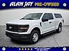 Used 2024 FORD F-150 XL 4WD SUPERCAB 6.5' BOX in SEBRING, FLORIDA