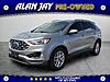 Used 2021 FORD EDGE SEL FWD in SEBRING, FLORIDA