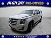 Used 2016 CADILLAC ESCALADE ESV PLATINUM in SEBRING, FLORIDA