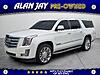 Used 2016 CADILLAC ESCALADE ESV 4WD 4DR PLATINUM in SEBRING, FLORIDA