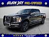 Used 2023 FORD F-150 XLT 4WD SUPERCREW 5.5' BOX in SEBRING, FLORIDA