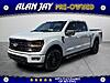 Used 2024 FORD F-150 XLT 4WD SUPERCREW 5.5' BOX in SEBRING, FLORIDA