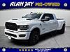 Used 2024 RAM 3500 LIMITED 4X4 MEGA CAB 6'4" BOX in SEBRING, FLORIDA