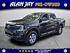 Used 2025 FORD RANGER XL 2WD SUPERCREW 5' BOX in SEBRING, FLORIDA