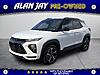 Used 2023 CHEVROLET TRAILBLAZER FWD 4DR RS in SEBRING, FLORIDA