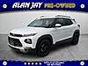 Used 2021 CHEVROLET TRAILBLAZER FWD 4DR LT in SEBRING, FLORIDA