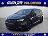 Used 2022 CHRYSLER PACIFICA HYBRID TOURING L FWD in SEBRING, FLORIDA