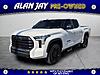 Used 2024 TOYOTA TUNDRA SR5 CREWMAX 5.5' BED in SEBRING, FLORIDA