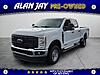 Used 2023 FORD F-250 XL 4WD CREW CAB 6.75' BOX in SEBRING, FLORIDA