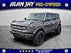 Used 2024 FORD BRONCO BIG BEND 4 DOOR 4X4 in SEBRING, FLORIDA