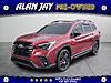 Used 2025 SUBARU ASCENT ONYX EDITION 7-PASSENGER in SEBRING, FLORIDA